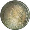 Image 1 : 1826 50C MS64 NGC. O-116a, R.1. Dusky lavender surface