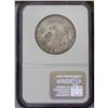 Image 2 : 1827 50C Square Base 2 MS61 NGC. O-141, R.3. Original