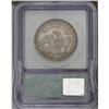 Image 2 : 1827 50C Square Base 2 MS62 ICG. O-106, R.2. Apple-gre