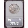 Image 2 : 1827 50C Square Base 2 MS63 NGC. O-135, R.3. A later d
