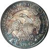 Image 2 : 1827 50C Square Base 2 MS63 ANACS. O-112, R.3. Seducti