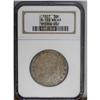 Image 3 : 1827 50C Square Base 2 MS63 PCGS. O-134, R.4
