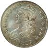 Image 1 : 1827 50C Square Base 2 MS65 NGC. O-133, R.4. Electric-