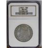 Image 3 : 1827 50C Square Base 2 MS65 NGC. O-133, R.4. Electric-