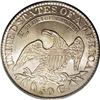 Image 2 : 1827 50C Square Base 2 MS65 PCGS. O-120a, R.4. Bold di