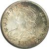Image 1 : 1827 50C Curl Base 2 MS64 ANACS. O-146, R.2. One of on