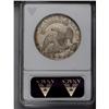 Image 2 : 1827/6 50C AU55 ANACS. O-101, R.2. The variety is attr