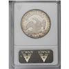 Image 2 : 1828 50C MS60 ANACS.From The Diamond Collection, Part