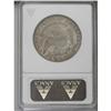 Image 2 : 1829/7 50C AU53 ANACS.From The Diamond Collection, Par
