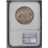 Image 2 : 1830 50C Small 0 MS62 PCGS. O-113, R.2. The 1 is sharp