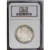 Image 1 : 1830 50C Small 0 MS63 PCGS. O-103, R.1. This rather no
