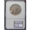 Image 4 : 1832 50C Small Letters MS62 NGC. O-107, R.2. Ice-blue