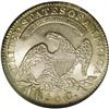 Image 2 : 1832 50C Small Letters MS65 NGC. O-103, R.1. A thoroug