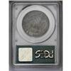 Image 2 : 1836 50C Lettered Edge MS63 PCGS. O-113a, R.3. Dappled