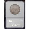 Image 4 : 1836 50C Reeded Edge MS63 NGC. Technically a pattern i
