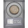 Image 2 : 1839 50C NO DRAPERY AU50 PCGS.From The Diamond Collect