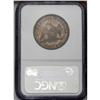 Image 2 : 1850 50C AU58 NGC.From The Diamond Collection, Part Tw