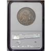 Image 2 : 1852 50C MS61 NGC.From The Diamond Collection, Part Tw