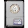 Image 2 : 1865 50C PR62 NGC. A razor-sharp specimen with brillia