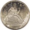 Image 1 : 1865 50C PR66 PCGS. As a good number of the Philadelph