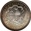 Image 2 : 1868 50C PR65 NGC. Only 600 proofs were struck of this