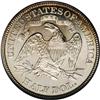 Image 2 : 1890 50C PR66 Cameo NGC. This stunning coin is among t