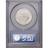 Image 2 : 1892 50C MS64 PCGS. Largely untoned, but with obverse