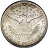 Image 2 : 1892 50C MS65 PCGS. The mintage for Philadelphia half