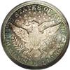 Image 2 : 1892 50C MS68 PCGS. Mint Director J. P. Kimball placed