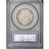 Image 2 : 1900 50C MS63 PCGS. Whispers of gold-brown, lavender,