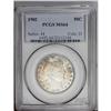 Image 1 : 1902 50C MS64 PCGS. Blushes of reddish-gold and sky-bl