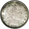 Image 1 : 1904-O 50C MS64 PCGS. Very well struck for this strike