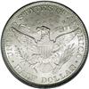 Image 2 : 1906 50C MS65 PCGS. Sharply struck throughout and lust