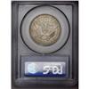 Image 2 : 1906-D 50C MS64 PCGS. Fully struck with bright satiny