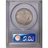 Image 2 : 1907 50C MS64 PCGS. Glowing luster is complemented wit