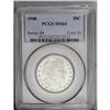 Image 1 : 1908 50C MS64 PCGS. Bright, lustrous surfaces are enve