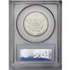 Image 2 : 1908 50C MS64 PCGS. Bright, lustrous surfaces are enve