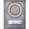 Image 2 : 1908-O 50C MS63 PCGS. Lightly toned surfaces display n