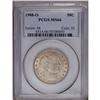 Image 3 : 1908-O 50C MS66 PCGS. The New Orleans Mint was about t