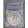 Image 1 : 1909 50C MS64 PCGS. One of the more frequently encount