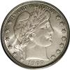Image 1 : 1909 50C MS65 PCGS. As an issue, there is nothing part