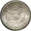 Image 2 : 1909 50C MS65 PCGS. As an issue, there is nothing part