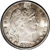Image 1 : 1909-S 50C MS66 PCGS. Produced in respectable numbers