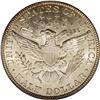 Image 2 : 1911 50C MS66 PCGS. Sharply struck, the moderate gray-