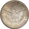 Image 2 : 1912-D 50C MS65 NGC. This is another common date issue