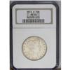 Image 3 : 1912-D 50C MS65 NGC. This is another common date issue