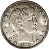 Image 1 : 1913-S 50C MS65 PCGS. A relatively obtainable issue th