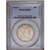 Image 3 : 1913-S 50C MS65 PCGS. A relatively obtainable issue th