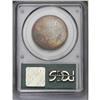 Image 2 : 1915-D 50C MS63 PCGS. Originally toned with speckled b