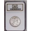 Image 3 : 1915-D 50C MS65 NGC. Well struck except at the junctur